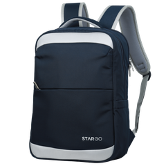 Balo Laptop Du Lịch Thời Trang Unisex STARGO STATIC 15.6 Inch - BH Dài Hạn