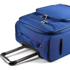 Vali Cần Kéo 360 độ HAMI 28 inch