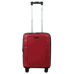 Vali Nhựa Cao Cấp Đa Năng Xách Tay 20 inch SAKOS Capola