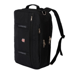 Cặp Laptop 15.6 inch Đa Năng LUGBRO 3-WAY PRO BAG M (Bản Tiêu Chuẩn)