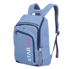 Balo Laptop Du Lịch Thời Trang Uniex STARGO KEVAN 15.6 Inch - BH Dài Hạn