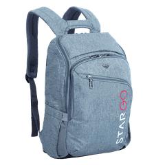 Balo Laptop Du Lịch Thời Trang Uniex STARGO KEVAN 15.6 Inch - BH Dài Hạn