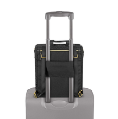 Balo Nữ laptop 13.3 inch SOLO Austin Hybrid Tote Mã EXE803