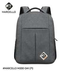 Balo Du Lịch Siêu Nhẹ MARCELLO M200