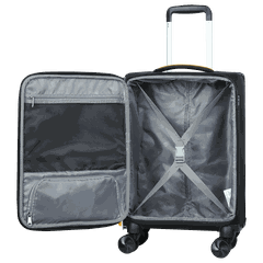 Vali Kéo Vải Size L Ký Gửi 28 inch STARGO Satus