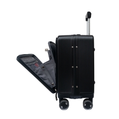 Vali Khung Nhôm Doanh Nhân HÙNG PHÁT Travelking 808