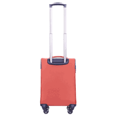 Vali Vải Size Xách Tay 20 inch SAKOS Neo Pilotte