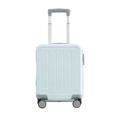 Vali kéo nhựa size xách tay 16 inch HÙNG PHÁT UZO 222