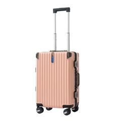 Vali Khung Nhôm Size Xách Tay 20 inch HÙNG PHÁT 6007
