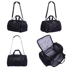 Túi Du Lịch SAKOS TRAVELLER Size M