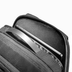 Balo Laptop TOMTOC Premium Urban Business For Ultrabook 15.6 inch T68M1D1 (H61-E01D)
