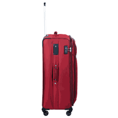 Vali Vải Ký Gửi 28 Inch Size L SAKOS Spazio
