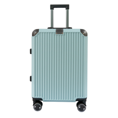 Vali kéo nhựa Size Ký Gửi 20 inch Sakos Vertica