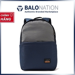 Balo Laptop 15.6 inch KMORE The Lennox thanh lịch, gọn nhẹ