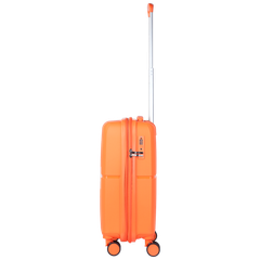 [CHÍNH HÃNG] Vali Kéo Nhựa PP Du Lịch STARGO GARIS - Size S/M/L (20inch/24inch/28inch) - Xách tay / Ký Gửi - Khóa TSA