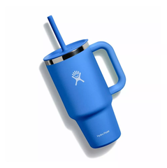 Ly giữ nhiệt Hydro Flask 32oz Around Travel Tumbler kèm ống hút