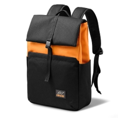 Balo Laptop 15.6 inch KMORE Scarllet thanh lịch, gọn nhẹ