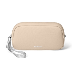 Túi Đựng Phụ Kiện Quốc Dân Tomtoc (USA) Light-T12 Electronic Accessory Pouch 1L – T12S1 - BH Dài Hạn