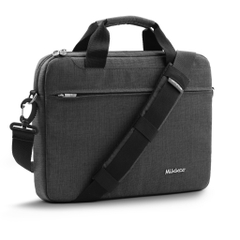 Túi Xách Chống Sốc Laptop 14 inch MIKKOR The Archilles (EOL)