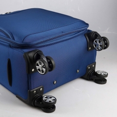 Vali Cần Kéo 360 độ HAMI 28 inch