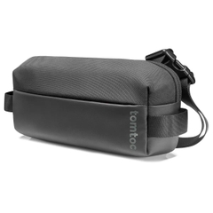 Túi Đeo Chéo TOMTOC Lightweight Codura Sling Bag T21S1D1 Black