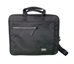 Cặp Laptop 15.6 inch VBAG V-06 nhiều ngăn phụ, đựng vừa A4