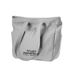 Túi tote MR VUI 005 - Túi xách du lịch nam nữ, chơi pickleball phong cách Hàn Quốc, chống thấm, chắc chắn