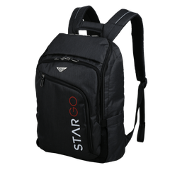 Balo Laptop Du Lịch Thời Trang Uniex STARGO KEVAN 15.6 Inch - BH Dài Hạn