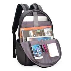 Balo Laptop AGVA Urban Denim 15.6 inch LTB335