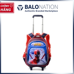 Balo Cần Kéo Học Sinh Tiểu Học Bé Trai MR VUI 949 (869)
