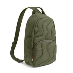 Balo 1 quai / Túi đeo chéo TOMTOC Terra T36 Light Sling - Tablet 11 inch, siêu nhẹ, bảo vệ toàn diện