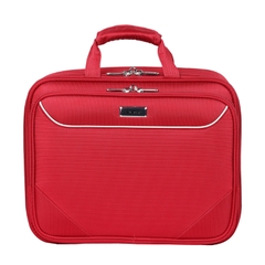 Túi cốp vải hành lý xách tay 17L STARGO Satus - Có đai gài cần kéo vali, gọn nhẹ, đa năng