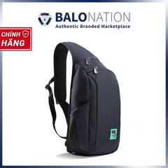 Balo 1 quai / Túi đeo chéo MIKKOR The Levi Sling tablet 11 inch - Nhỏ gọn, hiện đại