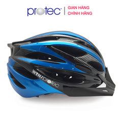 Mũ Bảo Hiểm Xe Đạp Thể Thao PROTEC WIN 002