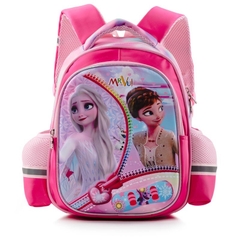 Balo Mẫu Giáo Bé Gái MR VUI 859