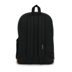 Balo JANSPORT (USA) Right Pack 28L laptop 15 inch - Balo du lịch đơn giản, nhẹ, đế da, vải Codura bền chắc