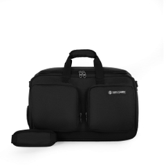 Túi du lịch SIMPLECARRY DUFFLE SD77 Dày dặn, Chắc Chắn - BH Dài Hạn