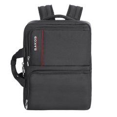 Cặp Đa Năng Laptop 15.6 inch SAKOS FLASH 22