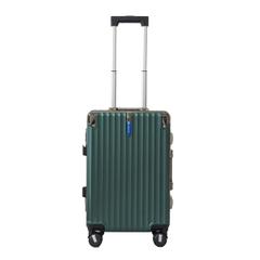 Vali Khung Nhôm Size Xách Tay 20 inch HÙNG PHÁT 6007