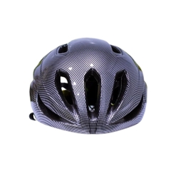 Mũ bảo hiểm 1/2 đầu xe đạp EGO EB-15 siêu nhẹ, tăng chỉnh size linh hoạt - MBH nửa đầu thể thao thoáng khí