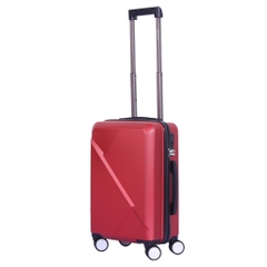 Vali Kéo Nhựa Du Lịch Size S Xách Tay 20 inch SAKOS PARAGON Z22