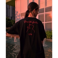 Áo Thun TMAG - HUNTRESS TEE