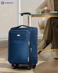 Vali Vải 24 inch HÙNG PHÁT 033