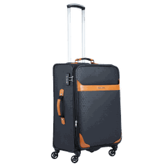 Vali Vải Doanh Nhân Size M Ký Gửi 24 inch SAKOS Lavista