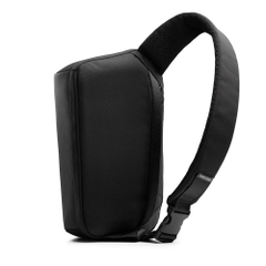Túi Đeo Chéo KINGBAG ORI Vải Trượt Nước, Khóa Kéo Tốt, Nhiều Ngăn Tiện Dụng