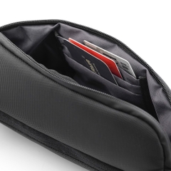 Túi Đeo Chéo Thời Trang Siêu Nhẹ KINGBAG TORINO