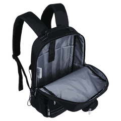 Balo laptop 15.6 inch STARGO Nerio - Siêu nhẹ, đứng form, nhiều ngăn khoa học, trượt nước, bền bỉ, hiện đại