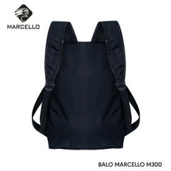 Balo Du Lịch Gấp Gọn MARCELLO M300