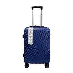 Vali Nhựa Size Xách Tay 20 Inch HÙNG PHÁT STARTUP 503