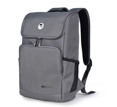 Balo Laptop 15.6 inch Mikkor The Nomad Premier